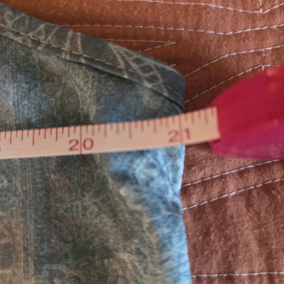 Woman's Plus Size Tank Top - Picture 4 of 4